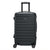 Solgaard Black Check-In Closet Original Suitcase