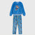 Sinsay Boy's Blue PAW Patrol Two Piece Pajama Set
