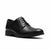 Clarks Men's Black Steadwell Cap Dress Loafer