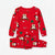 Disney Baby Boy's Red Mickey Mouse 2pc Pajama Set | Disney In Lebanon