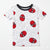 Marvel Boy's White Spiderman Graphic Printed T-Shirt | Marvel in Lebanon