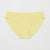 GapBody Women's Lime Yellow Breathe Hipster Briefs