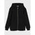 Sinsay Girl's Black Basic Jacket