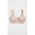 Bali Women's Light Rose Comfort Revolution Swirl Shaping Wirefree Bra