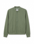 Celio Men's Khaki Green Bomber Collar Bomber Jacket|Celio In Lebanon