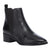Marc Fisher Ltd Women's Black Mlyale Ankle Bootie