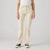 Levi's Women's Beige High-Rise 501 Jeans