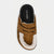 Steve Madden Women's Tan Suede Tomlin Loafer