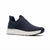 Clarks Men's Navy Motion Trek IN Casual Slip On Sneakers