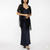 Giani Bernini Women's Black Chiffon Evening Wrap Scarf | Giani Bernini in Lebanon