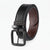Levi's Men's Black/Brown Reversible Casual Belt