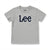 Lee Boy's Grey T-Shirt With Navy Pants 2pc Sets | Lee in Lebanon