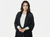 Jenni Women's Black Jersey Wrap Scarf | Jenni in Lebanon