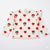 Zara Baby Girl's White Ruffle Sleeve Top With A Red Polka Dot Blouse | Zara in Lebanon