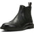 Kenneth Cole Men's Black Frank Chelsea Boots