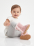 Sinsay Baby Girls Pastel Pink Unicorn Faux Fur Boots | Sinsay in Lebanon