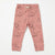 Zara Baby Girl's Dusty Rose Dumbo Sketch Sweatpants | Zara in Lebanon