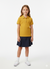 French Toast Girls Gold Short Sleeve Polo Shirt | French Toast in Lebanon
