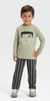 Cat & Jack Boys "So Franken Cool" Halloween Graphic 2-Piece Pajama Set | Cat & Jack in Lebanon