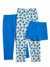 Sinsay Boys' Pajama Bottoms Set (3-Piece) | Sinsay In Lebanon