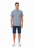 Columbia Men’s Blue Striped Short-Sleeve Button-Down Shirt | Columbia in Lebanon
