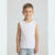 Sinsay Boy's White Basic 3 Pack Tank Top