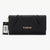 Bebe Women's Black Sage Trifold Wallet
