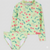 Carter's Baby Girl's Green /Pink Long Sleeve Cherry Rash 2 pc Swimsuit | Cat & Jack in Lebanon