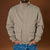 Sinsay Men's Greige Collared Jacket