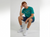 Lee Men’s Dark Wash Denim Shorts | Lee in Lebanon