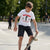 Sinsay Boy's White "Skateboard" Printed T-Shirt