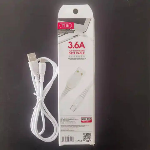 SD Charging Data Cable type-c Super Fast CHH69