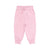 Lilac Mist Baby Girl's Pink Retro Trackies | Lilac Mist in Lebanon