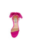 Steve Madden Women's Fuchsia Bellarosa Heeled Sandal | Steve Madden In Lebanon