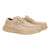 Hey Dude Men's Beige Wally Comf Suede Casual Shoes | Hey Dude In Lebanon