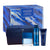 Guess Men's Seductive Homme Blue Eau De Toilette 4pcs Set Perfume |Guess In Lebanon