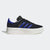 Adidas Women's Royal Blue Gazelle Bold Sneaker | Adidas In Lebanon