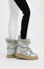 Steve Madden Women's Silver Ice-Storm Boots | Steve Madden In Lebanon