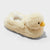 Cat & Jack Baby Girl's Yellow Chick Character Slippers | Cat & Jack In Lebanon