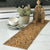 Hip-O Modern Living Handmade Teak Table Mat |Hip-O Modern Living In Lebanon