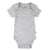 Honest Baby Clothing Baby Organic Cotton Short Sleeve Bodysuit | Honest Baby Clothing In Lebanon