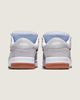 Vans Men's Gray Hylane Retro Skate Lunar Rock Sneakers | Vans In Lebanon