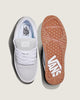 Vans Men's Gray Hylane Retro Skate Lunar Rock Sneakers | Vans In Lebanon