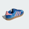 Adidas Women's Blue & Pink Gazelle Indoor Sneakers | Adidas In Lebanon