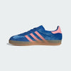 Adidas Women's Blue & Pink Gazelle Indoor Sneakers | Adidas In Lebanon