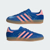 Adidas Women's Blue & Pink Gazelle Indoor Sneakers | Adidas In Lebanon