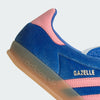 Adidas Women's Blue & Pink Gazelle Indoor Sneakers | Adidas In Lebanon