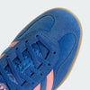 Adidas Women's Blue & Pink Gazelle Indoor Sneakers | Adidas In Lebanon