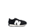 New Balance Baby Boy's Black & White Bungee Sneakers | New Balance In Lebanon