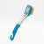 Rival Blue Multipurpose Cleaning Brush With Handle Hook | Rival In Lebanon